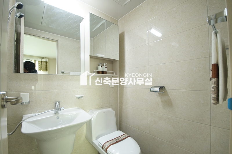 인천 미추홀구 용현동 밀레니엄아파트 분양 매물번호 11451 사진 10