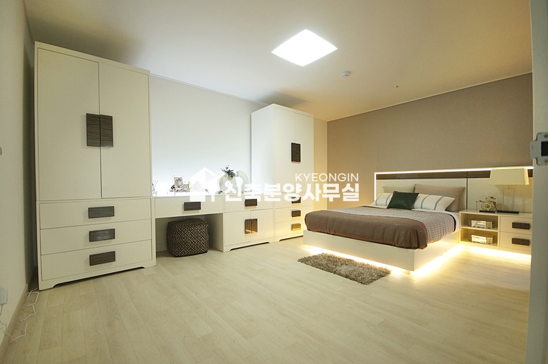 인천 미추홀구 주안동 월드클래스 [ 3룸 . 테라스 Type ] 분양 매물번호 11501 사진 11