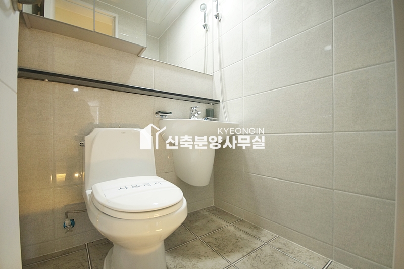 인천 미추홀구 주안동 월드클래스 [ 3룸 . 테라스 Type ] 분양 매물번호 11501 사진 12