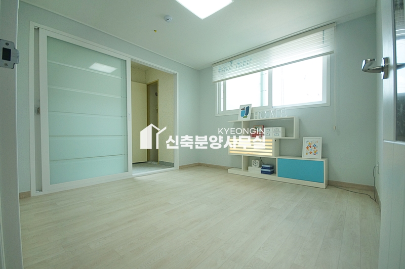 인천 미추홀구 주안동 월드클래스 [ 3룸 . 테라스 Type ] 분양 매물번호 11501 사진 14