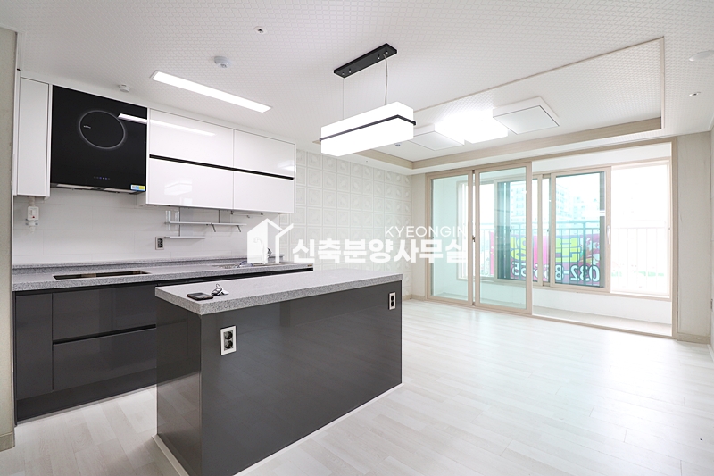 인천 미추홀구 주안동 센트라스 [ A . B Type ] 분양 매물번호 11504 사진 1