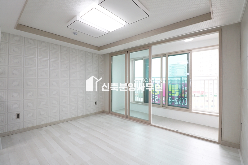 인천 미추홀구 주안동 센트라스 [ A . B Type ] 분양 매물번호 11504 사진 2