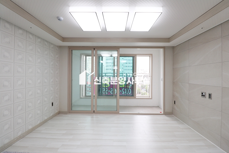 인천 미추홀구 주안동 센트라스 [ A . B Type ] 분양 매물번호 11504 사진 3