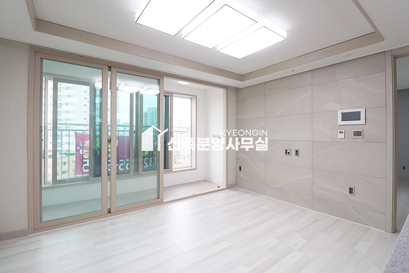 인천 미추홀구 주안동 센트라스 [ A . B Type ] 분양 매물번호 11504 사진 4