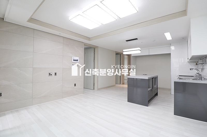 인천 미추홀구 주안동 센트라스 [ A . B Type ] 분양 매물번호 11504 사진 5