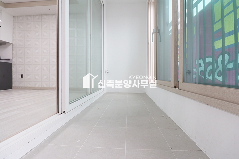 인천 미추홀구 주안동 센트라스 [ A . B Type ] 분양 매물번호 11504 사진 6