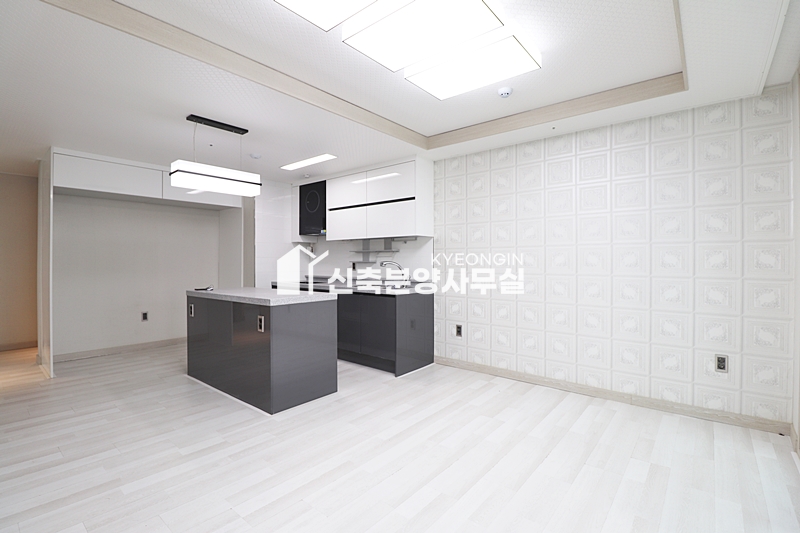 인천 미추홀구 주안동 센트라스 [ A . B Type ] 분양 매물번호 11504 사진 7