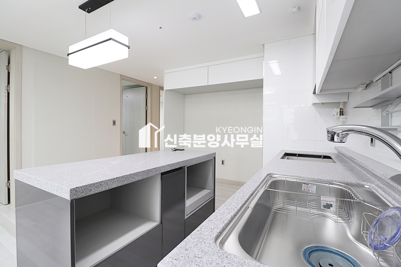 인천 미추홀구 주안동 센트라스 [ A . B Type ] 분양 매물번호 11504 사진 8