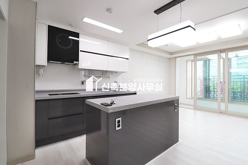 인천 미추홀구 주안동 센트라스 [ A . B Type ] 분양 매물번호 11504 사진 11