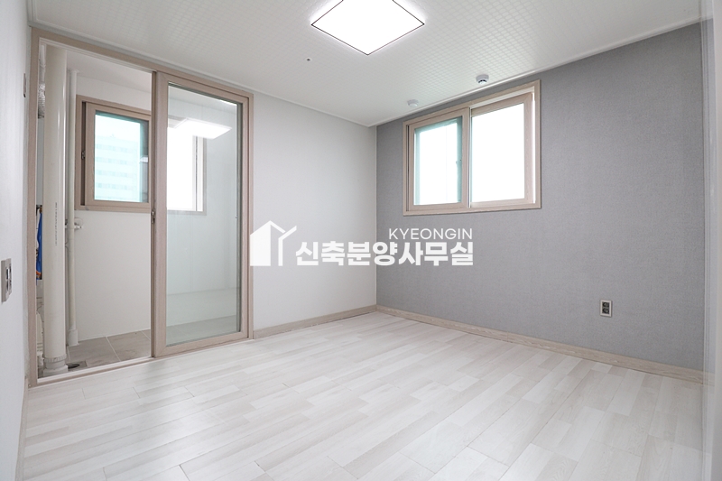 인천 미추홀구 주안동 센트라스 [ A . B Type ] 분양 매물번호 11504 사진 12