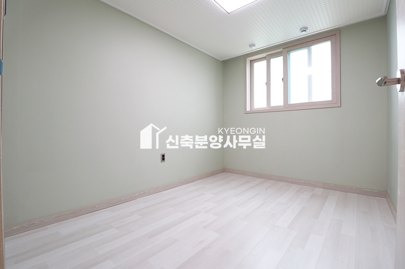 인천 미추홀구 주안동 센트라스 [ A . B Type ] 분양 매물번호 11504 사진 13