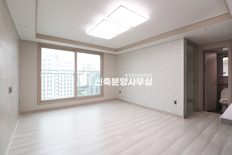 인천 미추홀구 주안동 센트라스 [ A . B Type ] 분양 매물번호 11504 사진 17