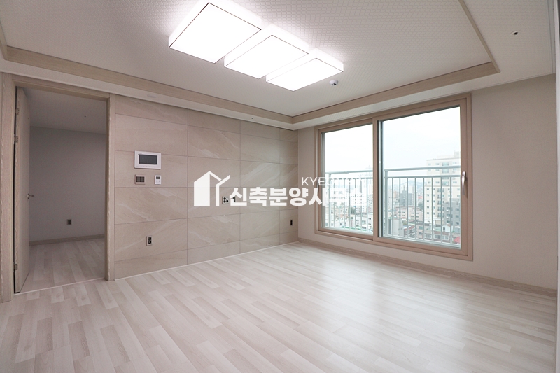 인천 미추홀구 주안동 센트라스 [ A . B Type ] 분양 매물번호 11504 사진 19