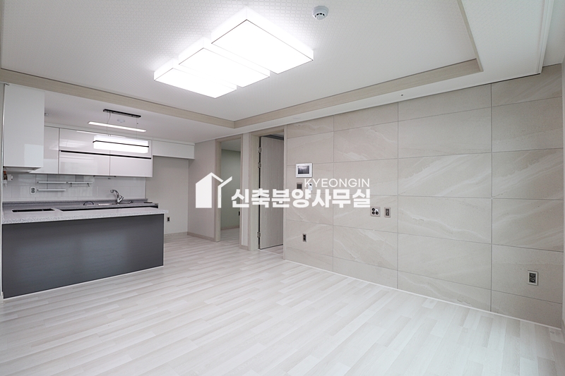 인천 미추홀구 주안동 센트라스 [ A . B Type ] 분양 매물번호 11504 사진 20