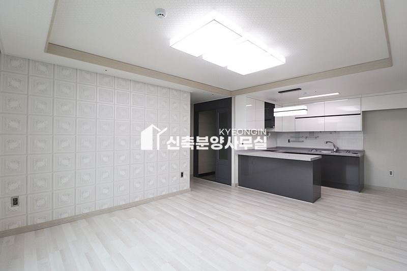 인천 미추홀구 주안동 센트라스 [ A . B Type ] 분양 매물번호 11504 사진 21