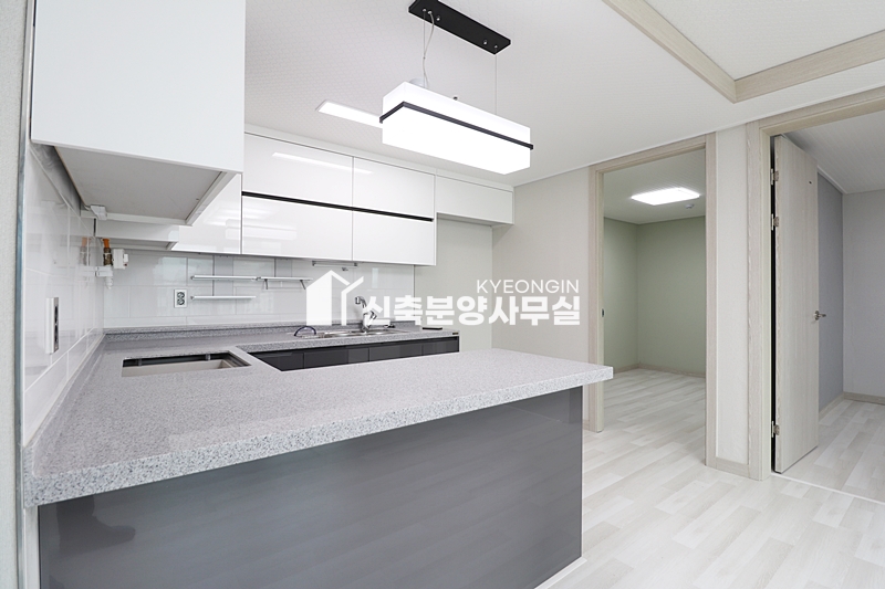 인천 미추홀구 주안동 센트라스 [ A . B Type ] 분양 매물번호 11504 사진 22