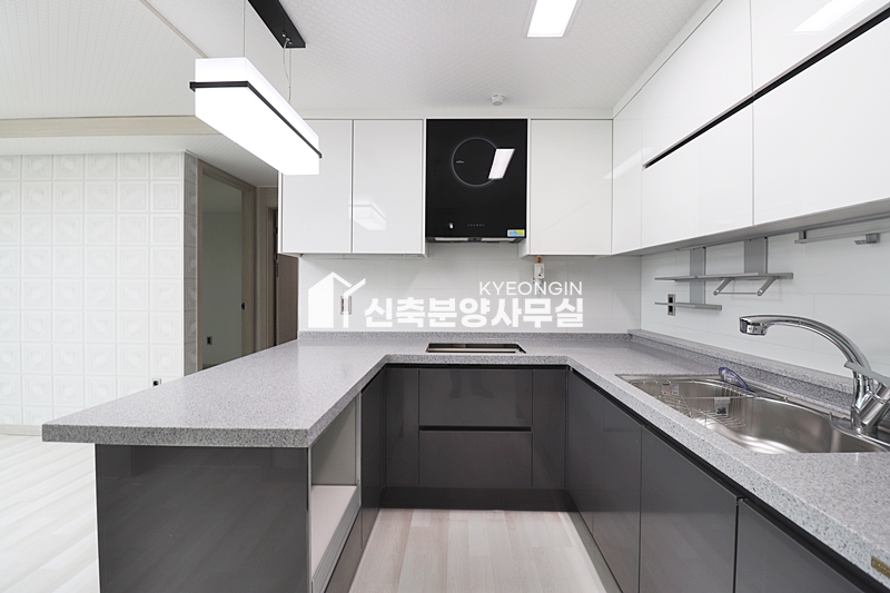 인천 미추홀구 주안동 센트라스 [ A . B Type ] 분양 매물번호 11504 사진 25