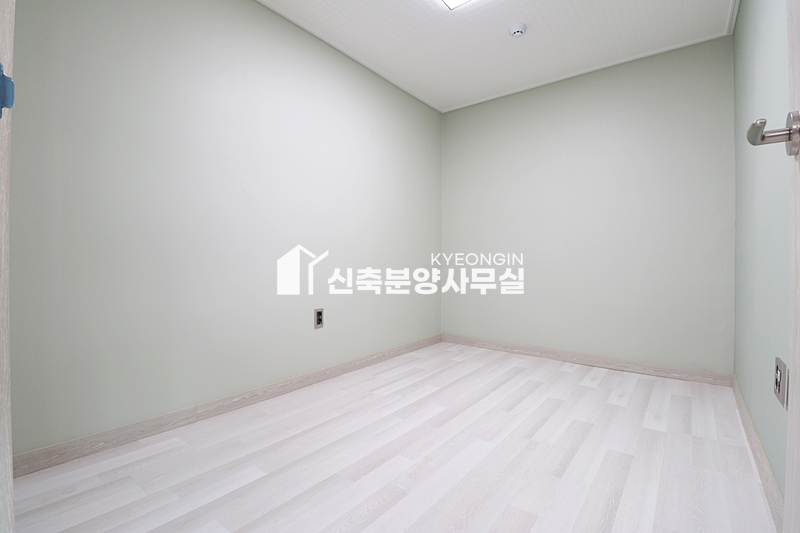 인천 미추홀구 주안동 센트라스 [ A . B Type ] 분양 매물번호 11504 사진 27