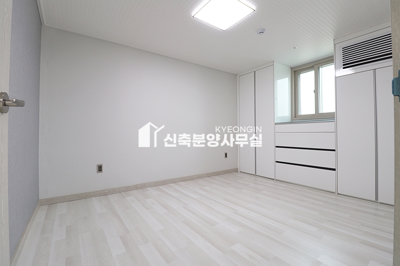 인천 미추홀구 주안동 센트라스 [ A . B Type ] 분양 매물번호 11504 사진 28