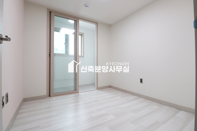인천 미추홀구 주안동 센트라스 [ A . B Type ] 분양 매물번호 11504 사진 29