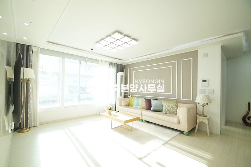 인천 미추홀구 주안동 신화파크원 분양 매물번호 11508 사진 4