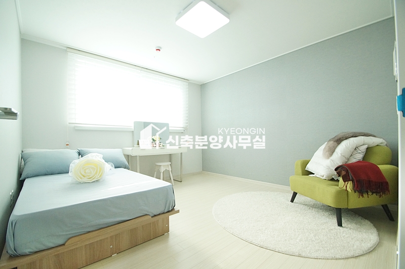 인천 미추홀구 주안동 신화파크원 분양 매물번호 11508 사진 12