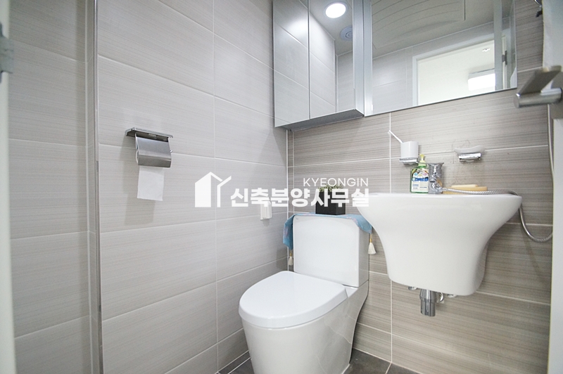 인천 미추홀구 주안동 신화파크원 분양 매물번호 11508 사진 13