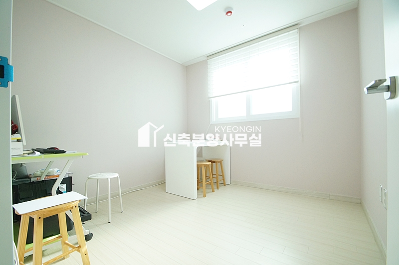 인천 미추홀구 주안동 신화파크원 분양 매물번호 11508 사진 14