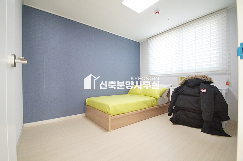 인천 미추홀구 주안동 신화파크원 분양 매물번호 11508 사진 15