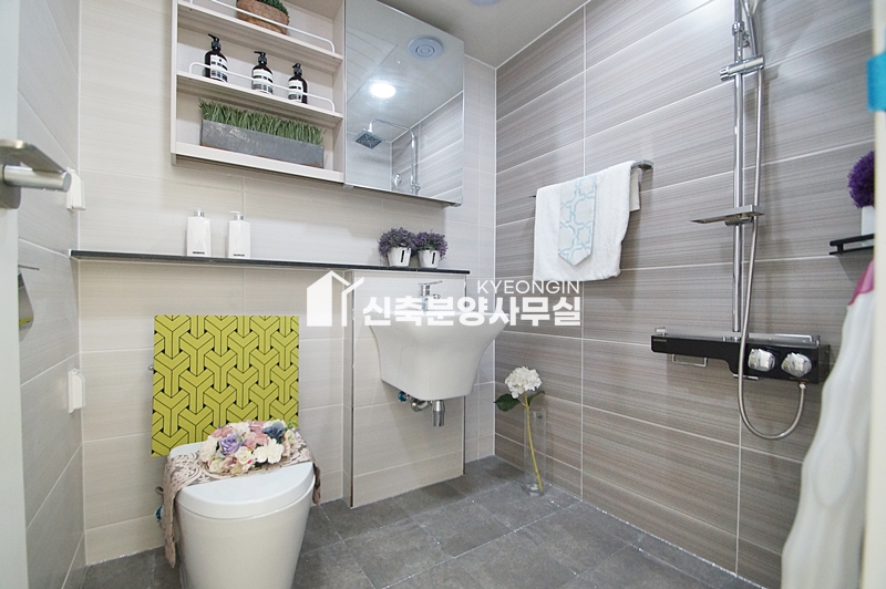 인천 미추홀구 주안동 신화파크원 분양 매물번호 11508 사진 16