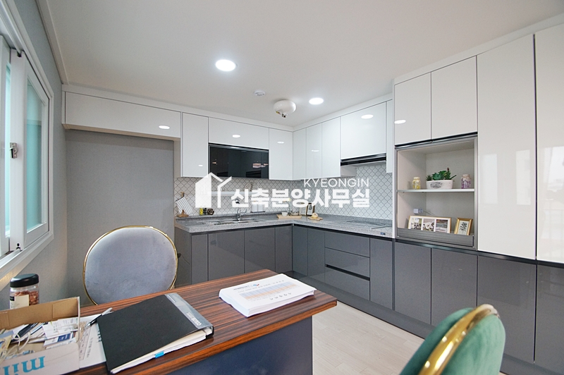 인천 미추홀구 주안동 우창빌리지 분양 매물번호 11503 사진 9