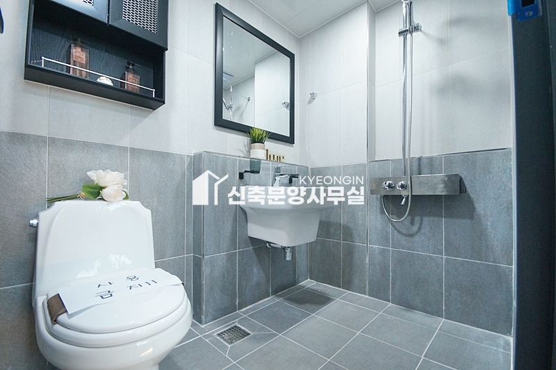 인천 미추홀구 주안동 퍼스트아파트 [ A . B . 테라스 Type ] 분양 매물번호 11499 사진 12