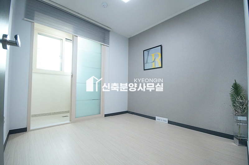 인천 미추홀구 주안동 퍼스트아파트 [ A . B . 테라스 Type ] 분양 매물번호 11499 사진 14