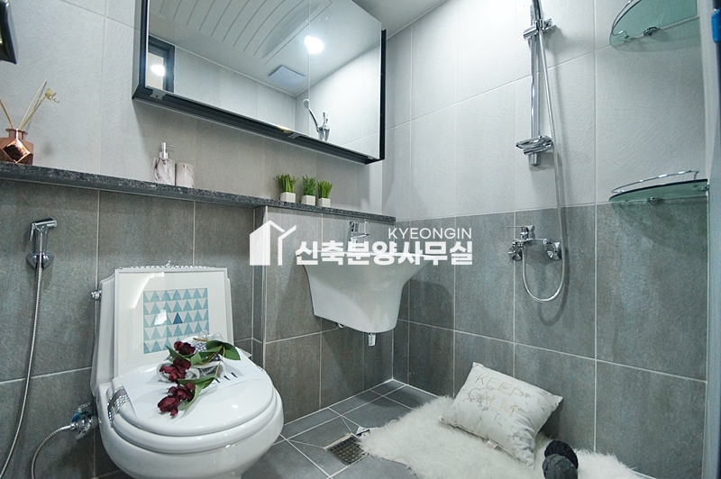 인천 미추홀구 주안동 퍼스트아파트 [ A . B . 테라스 Type ] 분양 매물번호 11499 사진 15