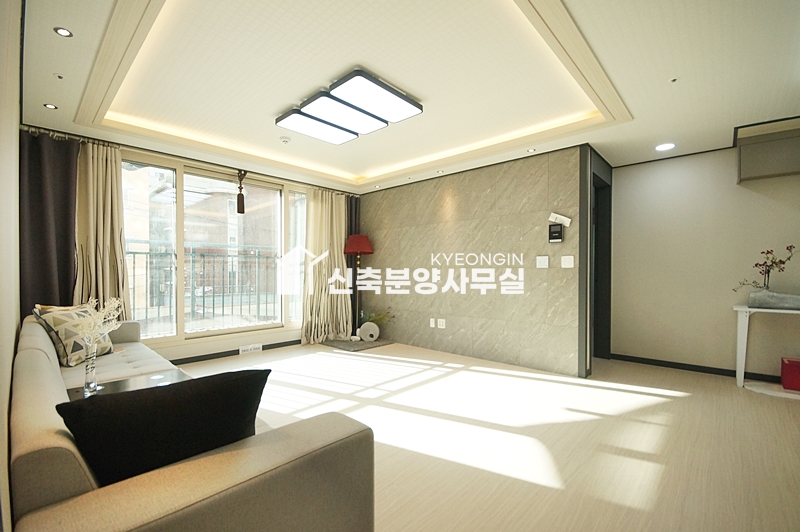 인천 미추홀구 주안동 퍼스트아파트 [ A . B . 테라스 Type ] 분양 매물번호 11499 사진 19