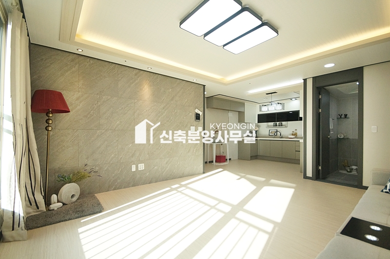 인천 미추홀구 주안동 퍼스트아파트 [ A . B . 테라스 Type ] 분양 매물번호 11499 사진 20