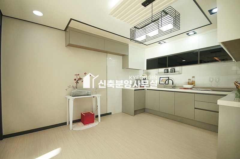 인천 미추홀구 주안동 퍼스트아파트 [ A . B . 테라스 Type ] 분양 매물번호 11499 사진 22