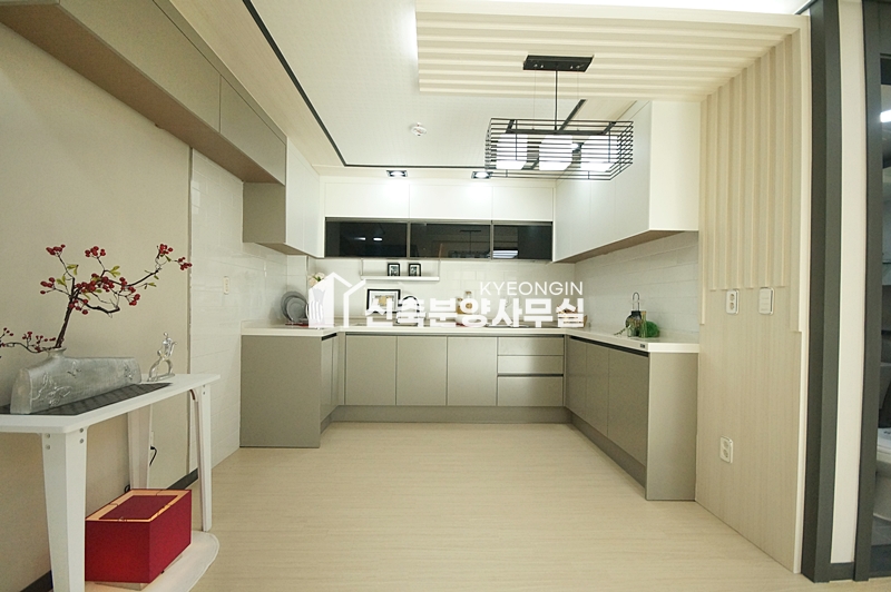 인천 미추홀구 주안동 퍼스트아파트 [ A . B . 테라스 Type ] 분양 매물번호 11499 사진 23