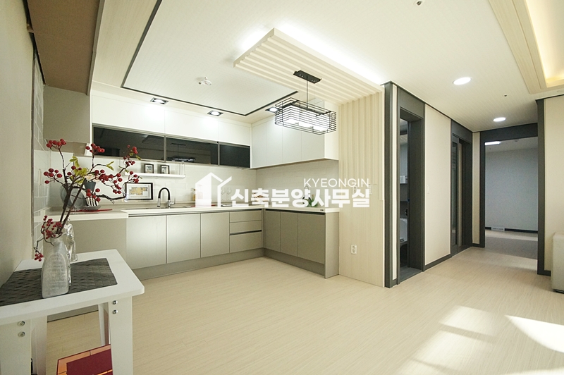 인천 미추홀구 주안동 퍼스트아파트 [ A . B . 테라스 Type ] 분양 매물번호 11499 사진 24