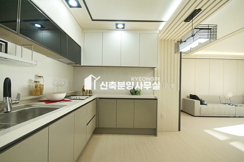 인천 미추홀구 주안동 퍼스트아파트 [ A . B . 테라스 Type ] 분양 매물번호 11499 사진 25