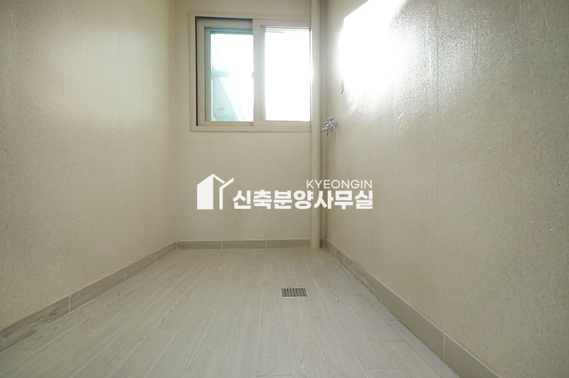 인천 미추홀구 주안동 퍼스트아파트 [ A . B . 테라스 Type ] 분양 매물번호 11499 사진 29