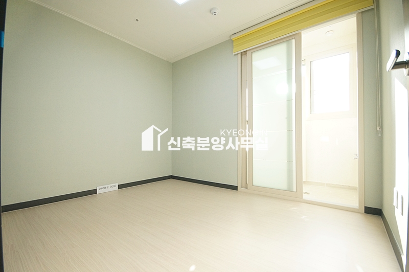 인천 미추홀구 주안동 퍼스트아파트 [ A . B . 테라스 Type ] 분양 매물번호 11499 사진 30
