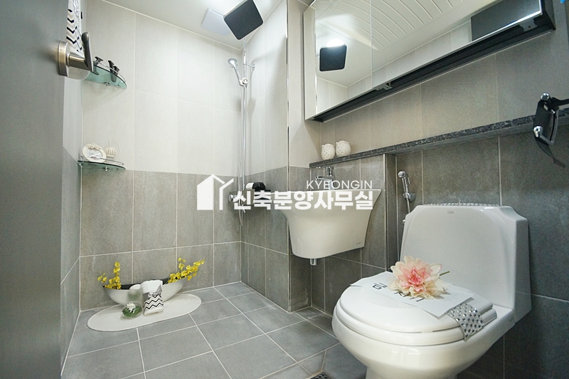 인천 미추홀구 주안동 퍼스트아파트 [ A . B . 테라스 Type ] 분양 매물번호 11499 사진 31