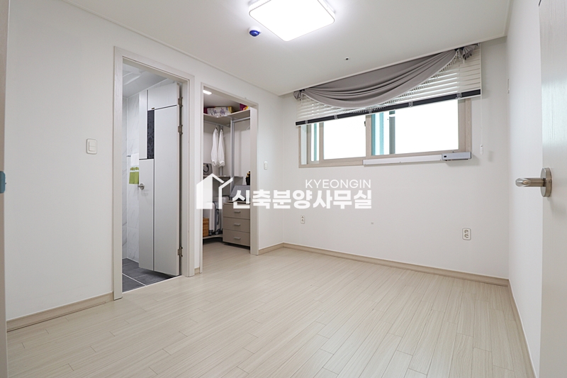 인천 미추홀구 주안동 탑클래시아 [ A . B Type ] 분양 매물번호 11506 사진 12