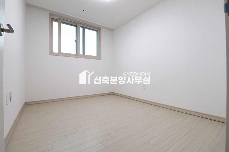 인천 미추홀구 주안동 탑클래시아 [ A . B Type ] 분양 매물번호 11506 사진 14