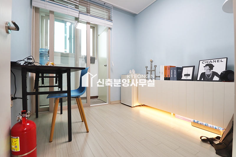 인천 미추홀구 주안동 탑클래시아 [ A . B Type ] 분양 매물번호 11506 사진 15