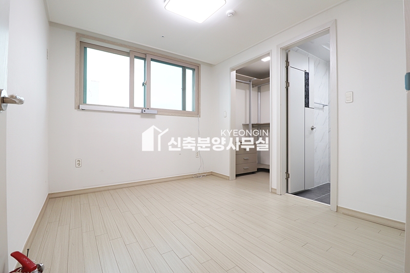 인천 미추홀구 주안동 탑클래시아 [ A . B Type ] 분양 매물번호 11506 사진 28