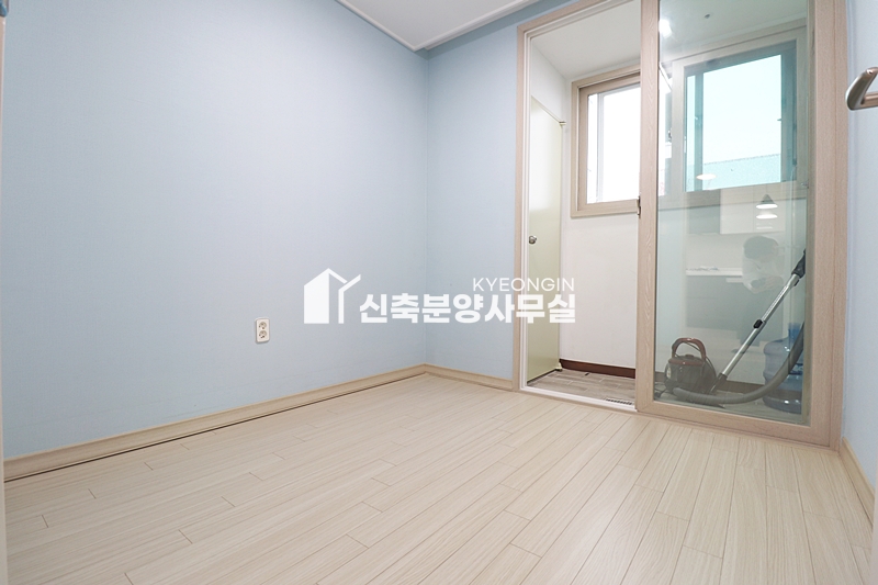 인천 미추홀구 주안동 탑클래시아 [ A . B Type ] 분양 매물번호 11506 사진 31