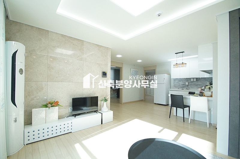 인천 미추홀구 주안동 연우넥스트 분양 매물번호 11510 사진 5