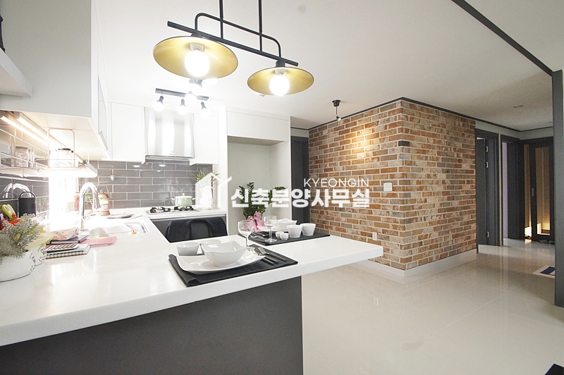 인천 미추홀구 주안동 행복모아빌 분양 매물번호 11491 사진 8